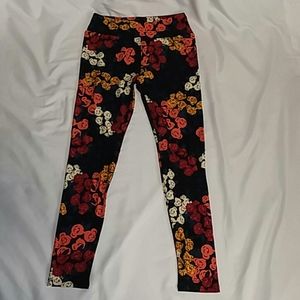 LuLaRoe Leggings Never Worn